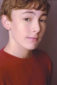 Photo of Zach Gray as Reese Carter