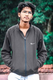 Photo of Jay Dheep Sampath as Actor
