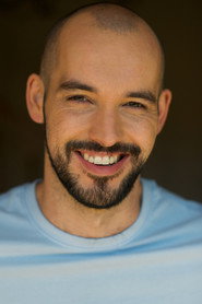 Photo of Jace Pickard as Ben Sanderson