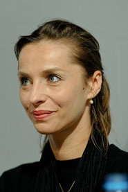 Photo of Kamila Wojciechowicz as Ważniak's Wife (segments "Mebel", "Kobieta o dwóch sercach")