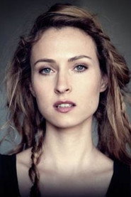 Photo of Magdalena Kielar as Karolina