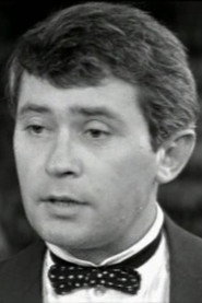 Photo of Mikhail Tyagnienko