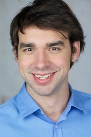 Photo of Bradley Gosnell as Pete
