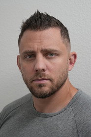 Photo of Michael Nesto as Gable