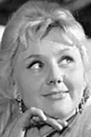 Photo of Svetlana Dik