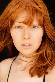 Photo of Lisa Starrett as Irving