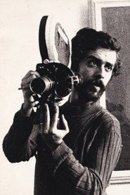 Photo of José Rubens Siqueira