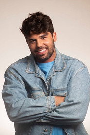 Photo of Daniel Baroni as Sebastian