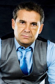Photo of Tony Nixon as Laundrette Boss