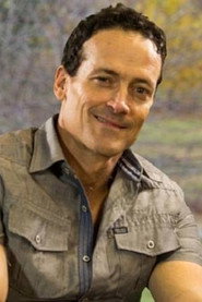 Photo of Jack Brand as Aaron Delgado