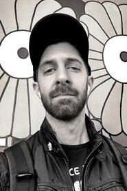 Photo of Peter Ahern as Christopher Gray (voice)
