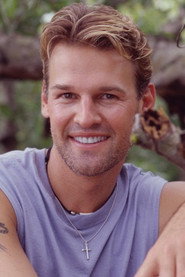 Photo of Brian Heidik as Alan