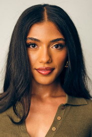Photo of Dior Goodjohn as Clarisse La Rue