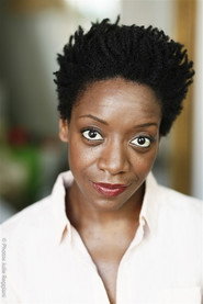 Photo of Astrid Bayiha as Doris