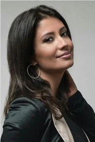 Photo of Inês Simões as Herself