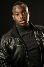 Photo of Ian Gatheca as Terrell