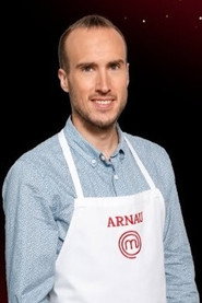 Photo of Arnau Paris as Self - Host