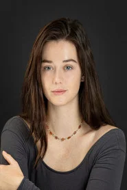 Photo of Lizzy Willis as Isobel