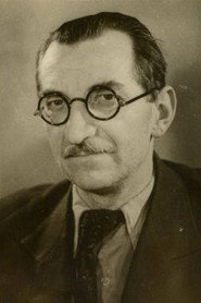 Photo of Nikolay Voinov