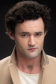 Photo of Tighe Gill as Russell Drake