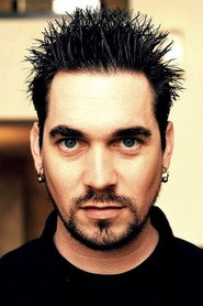 Photo of John LeCompt as Guitar
