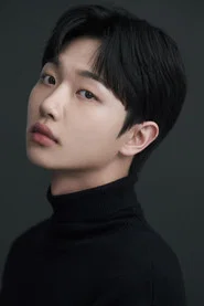 Photo of Jeong Je-hyeon as Ji-hoon
