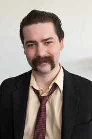 Photo of Paul Gallo as Edward Peters