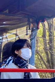 Photo of Kim Ji-sang as Jisang kim