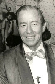 Photo of Kiko Ledgard as The Ambassador
