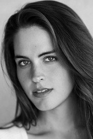 Photo of Tamara Natt as Tessa