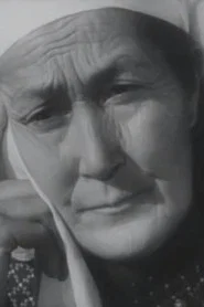 Photo of Anvara Alimova
