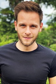 Photo of Wojciech Zygmunt as Kuba Szczęsny