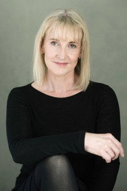Photo of Joanna Prendergast as Michele