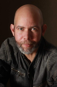 Photo of Gerry South as Skinny Hesher
