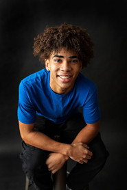 Photo of Isaac Murray as Cody