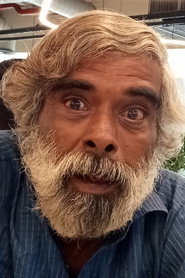 Photo of S. Sathyendra