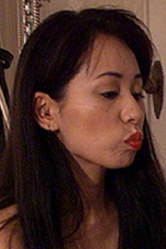 Photo of Hiroko Nishino