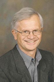 Photo of George Toles