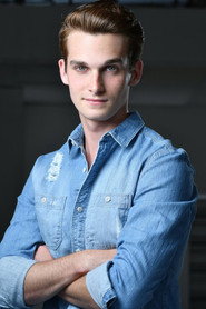 Photo of Jesse Lambright as Nick