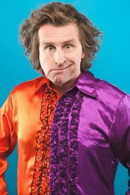 Photo of Milton Jones as Himself