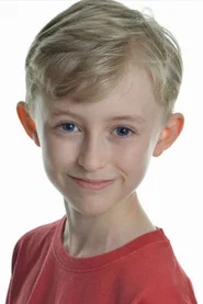 Photo of Gregor Selkirk as Charlie Weekes