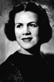Photo of Aleksandra Matveeva as продавщица цветов