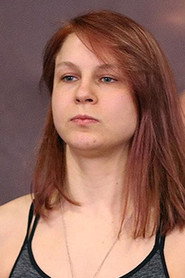 Photo of Julija Stoliarenko as Self