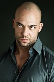 Photo of Fraser Aitcheson as Fighter