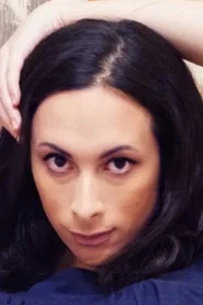 Photo of Aubrey Leigh