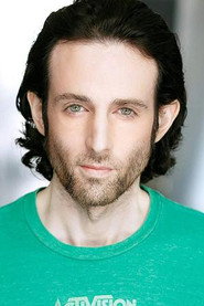 Photo of Weston Mueller as Riley