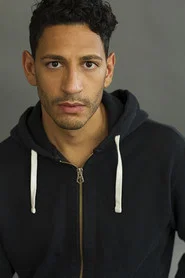 Photo of Christopher Rivas