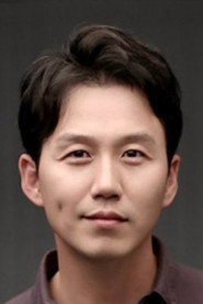 Photo of Lee Sang-hoon