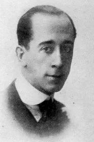 Photo of Maxfield Moree as Skinny Guy