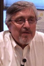 Photo of Moishe Rosenfeld as Mr. Hayes